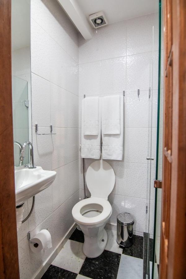 Beach Block+Laundry+2 Bathrooms 리오데자네이루 외부 사진