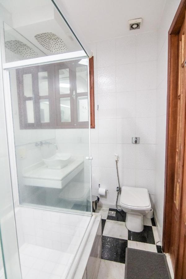 Beach Block+Laundry+2 Bathrooms 리오데자네이루 외부 사진