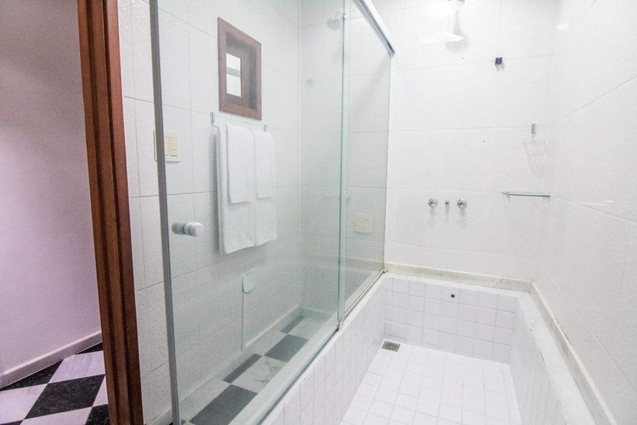 Beach Block+Laundry+2 Bathrooms 리오데자네이루 외부 사진