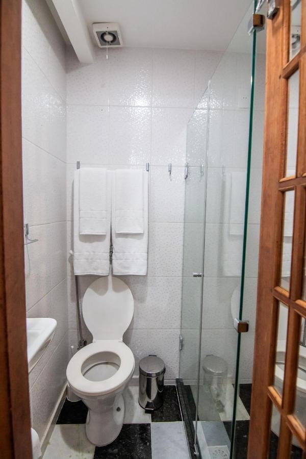 Beach Block+Laundry+2 Bathrooms 리오데자네이루 외부 사진