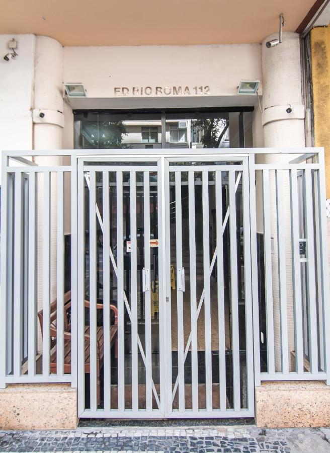 Beach Block+Laundry+2 Bathrooms 리오데자네이루 외부 사진