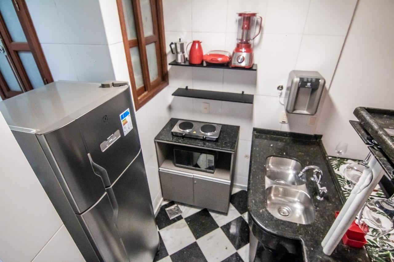 Beach Block+Laundry+2 Bathrooms 리오데자네이루 외부 사진