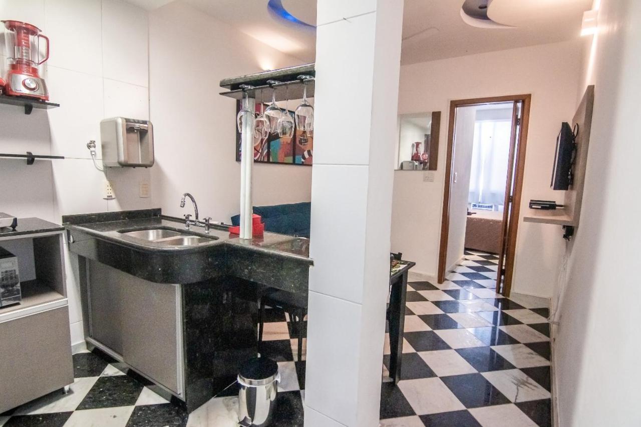 Beach Block+Laundry+2 Bathrooms 리오데자네이루 외부 사진